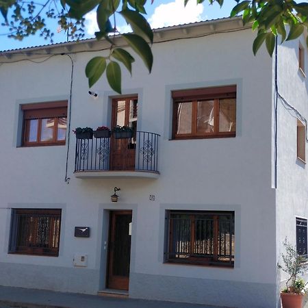 Dinosaur House Apartment Coll de Nargo Exterior photo